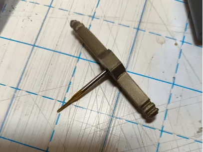 M1.4 Tap tool