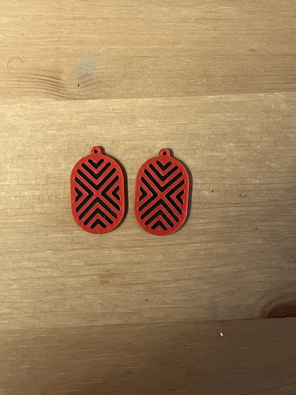 earrings view 2