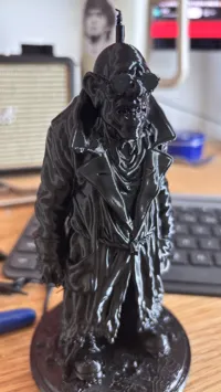 LuzBelito full body 0.25mm layer, 6 walls, 15% infill