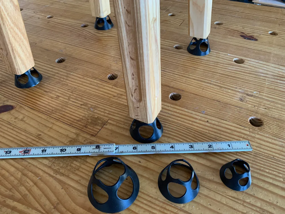 Painting Riser by TLS_44 - MakerWorld