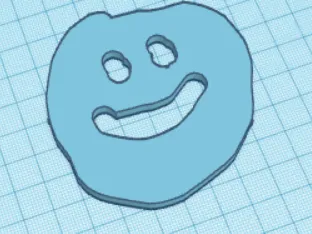 Smiley Face