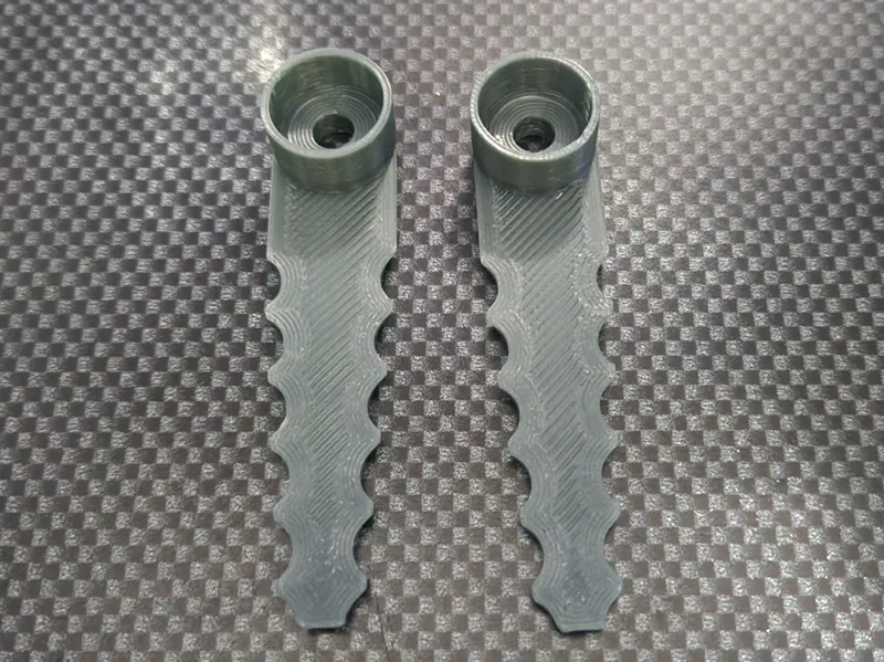 Ryobi Weed Wacker Blades