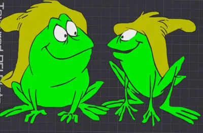 Sancho & Pancho