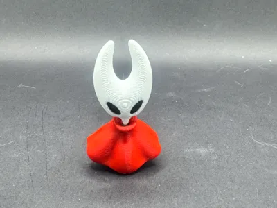Hornet Flexi (Hollow Knight)