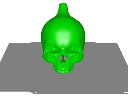 Aztech death whistle