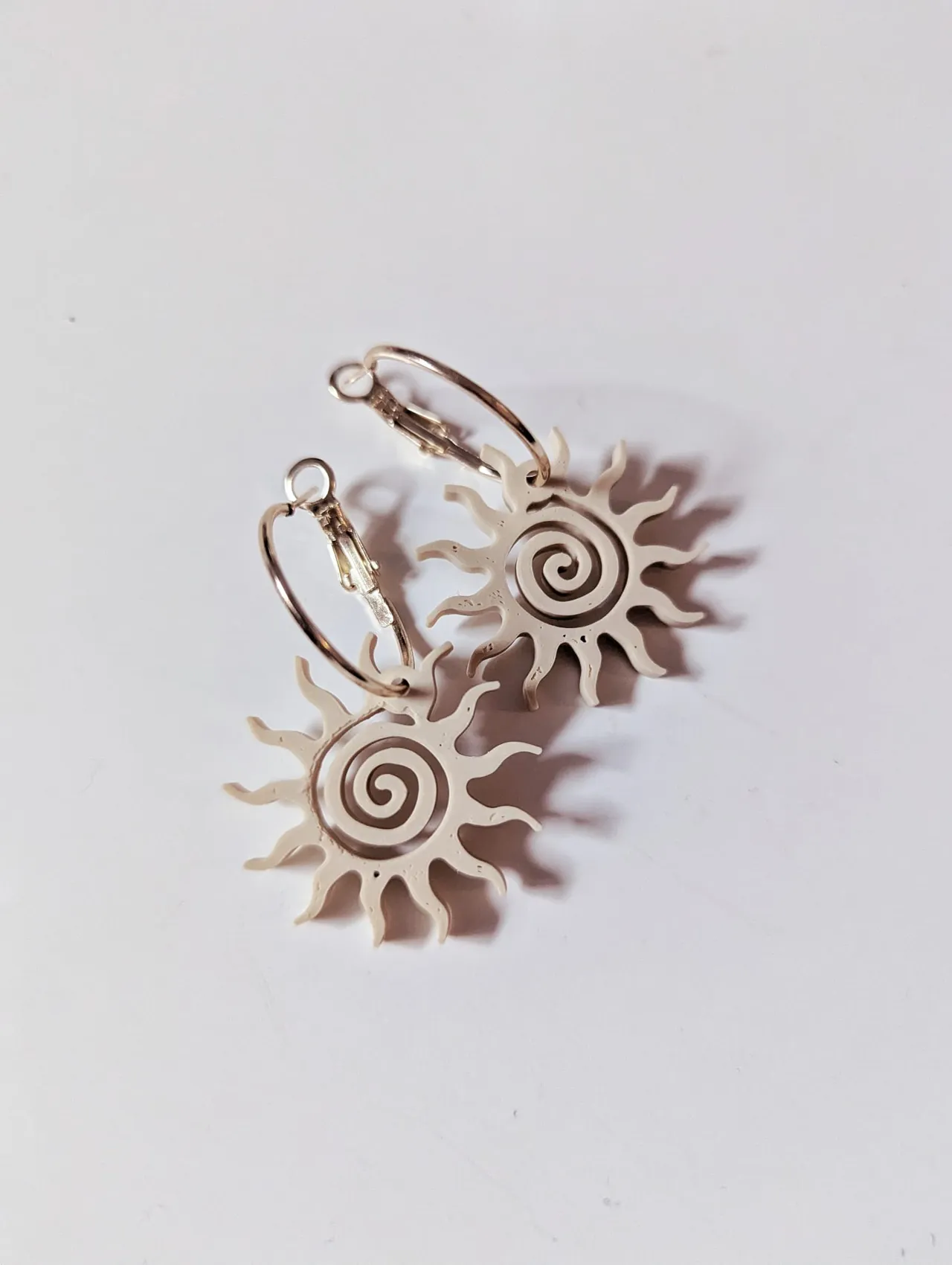 Sundance Earrings view 4