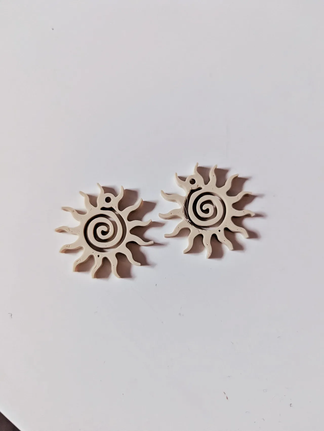 Sundance Earrings view 3