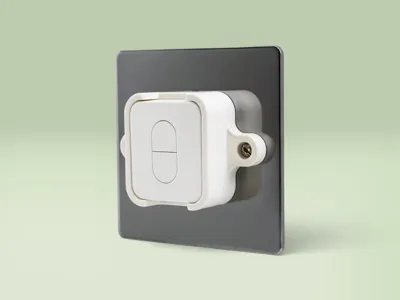 SwitchBot Remote - Switch Cover (UK)