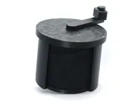 0.2mm layer, 4 walls, 11% infill
