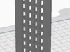 0.2mm layer, 3 walls, 15% infill