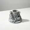 Model optimization, support adjustment, improving printing efficiency