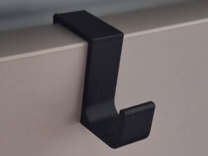 Towel hook (short)