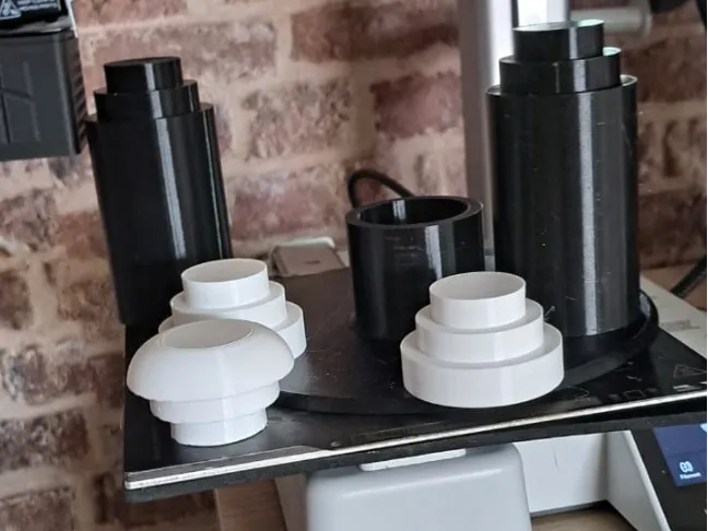 Ultimate Spool Storage I Modular I A1 Mini