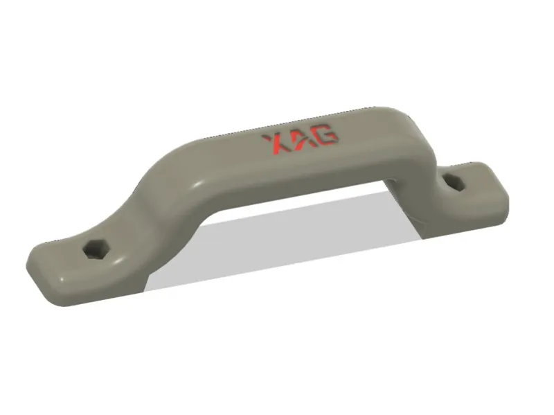 Replacement XAG B13960S HANDLE