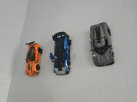 0.2mm layer, 4 walls, 15% infill