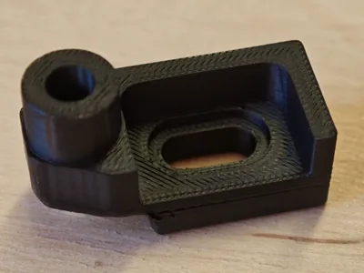 CPU cooler adapters (to motherboard)