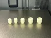 M8, 0.2mm layer, 2 walls, 15% infill