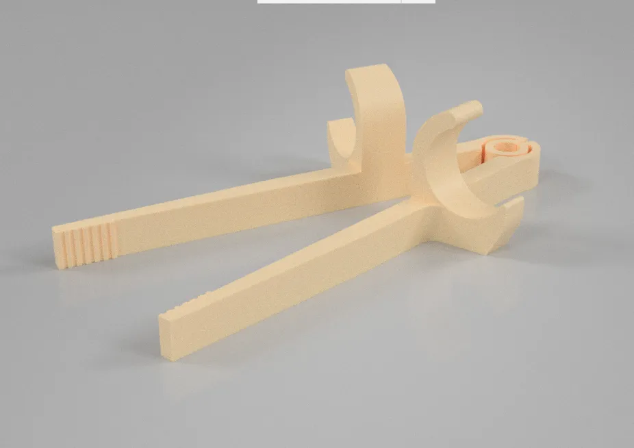 Finger Chopsticks for Gamer Gaming Snack view 2