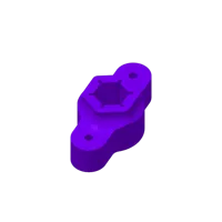 Clé pour raccord pneumatique PC4-M10 — photo 3