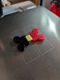 A1, Multicolor, 0.16mm