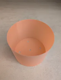 vase mode