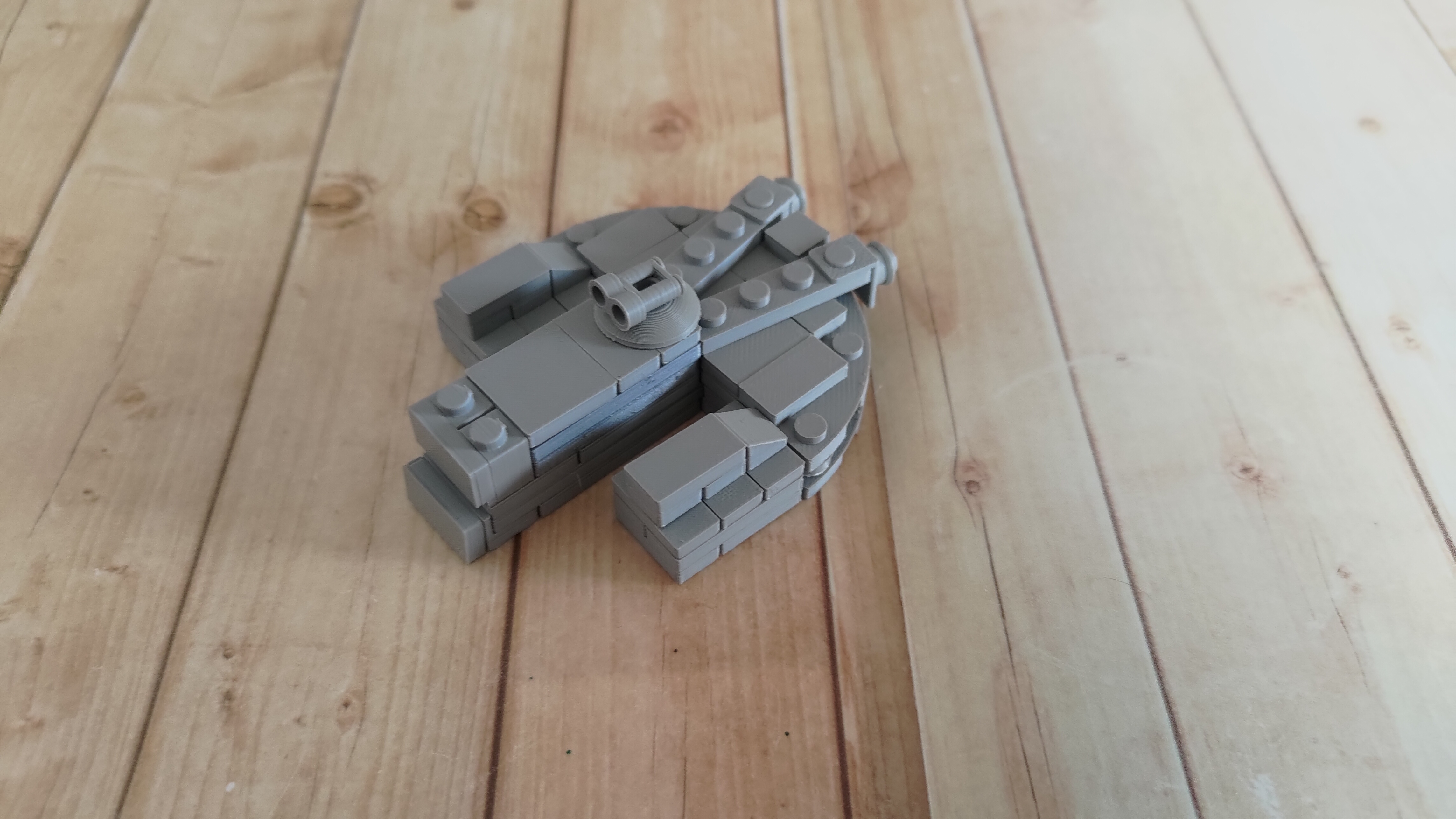 single colour mini