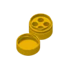 AA Case & Lid