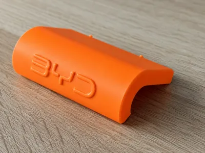 BYD Seal U DM-i Cooler Charger Climate Smartphone