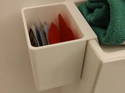 IKEA Trones Box