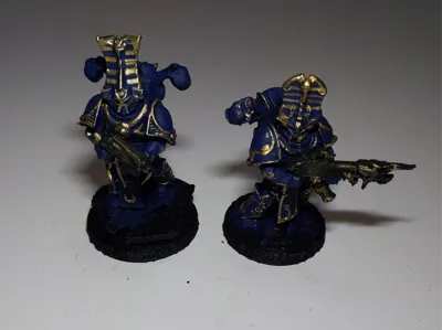 MORE 100 moons marines!