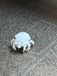 0.12mm layer, 2 walls, 15% infill