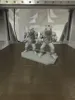 0.16mm layer, 2 walls, 15% infill