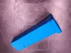 0.2mm layer, 5 walls, 100% infill
