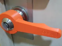 0.2mm layer, 3 walls, 20% infill