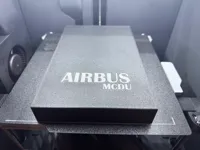 0.16mm layer, 2 walls, 15% infill