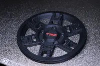 5x150 Lug Pattern