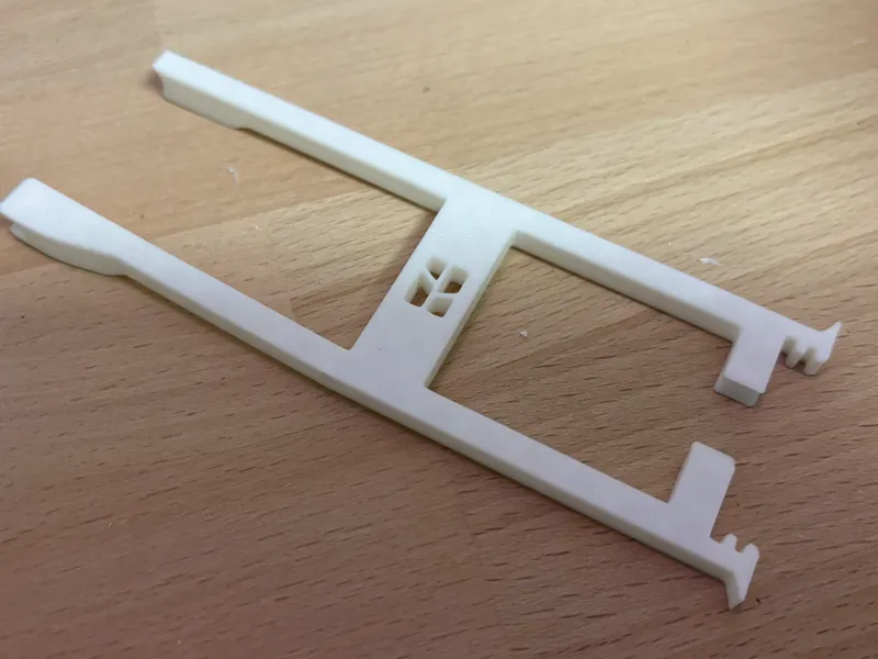 Bambu Lab A1 / A2 Hotend Removal Tool