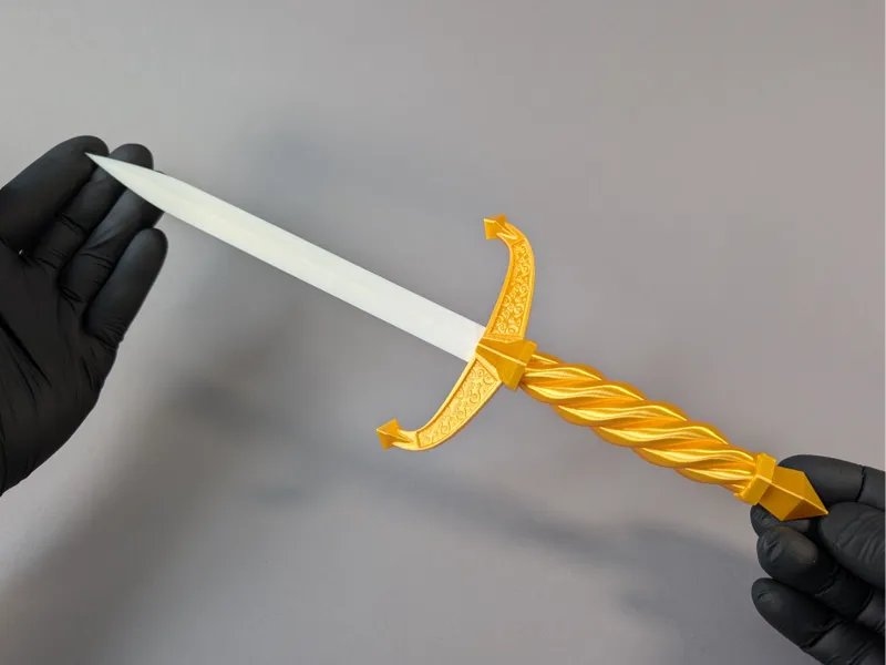 Fantasy Noble Dagger