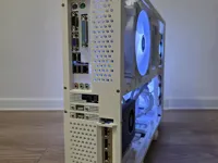 Rear Panel Remix
