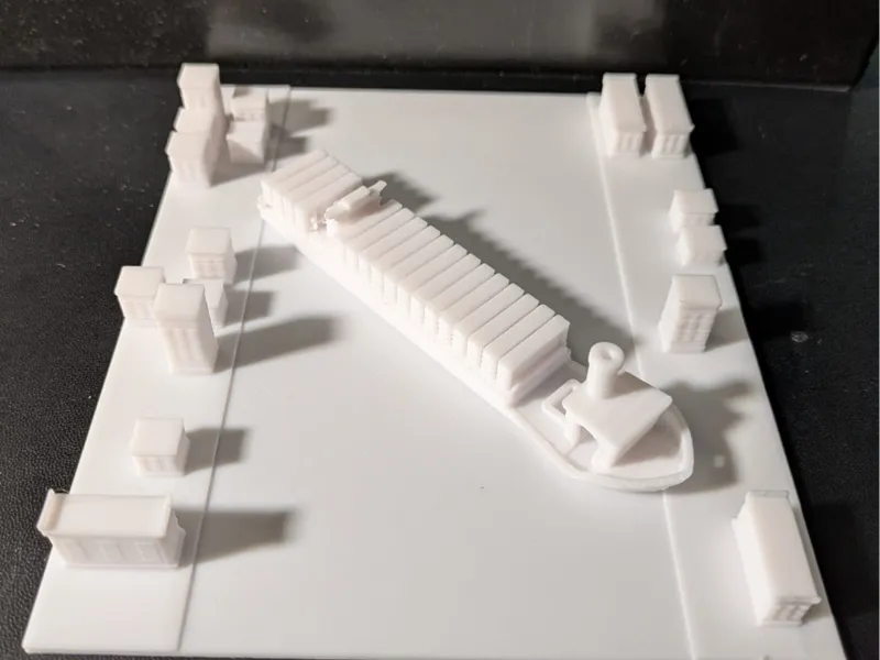The EverBenchy