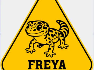 Gecko Sign