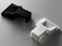 0.16mm layer, 3 walls, 30% infill