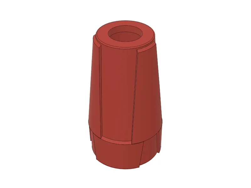 Handle for PWB 600 by BOSCH