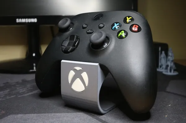 Support pour manette Xbox