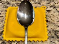 Repose-cuillère ravioli — photo 2