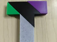 0.2mm 层高, 2 层墙, 15% 填充