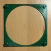Compatibility test plate