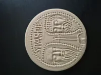 0.16mm layer, 3 walls, 15% infill