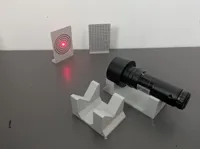 0.16mm layer, 2 walls, 15% infill