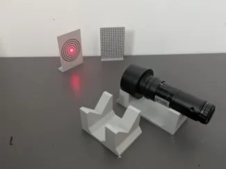 Telescope Laser Collimator Stand for SVBONY